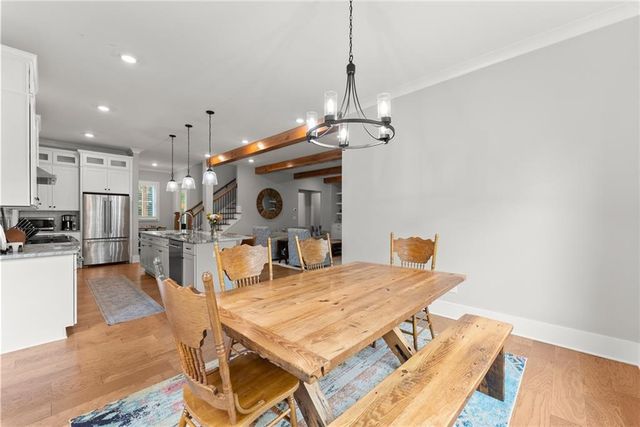 4847 Destitute Way, Gainesville, GA 30506