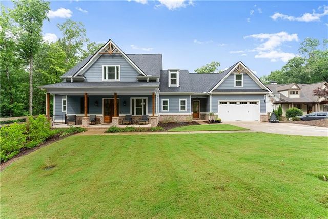 4847 Destitute Way, Gainesville, GA 30506