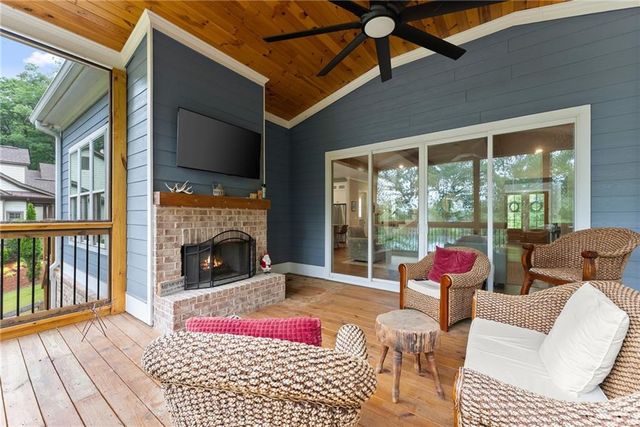 4847 Destitute Way, Gainesville, GA 30506