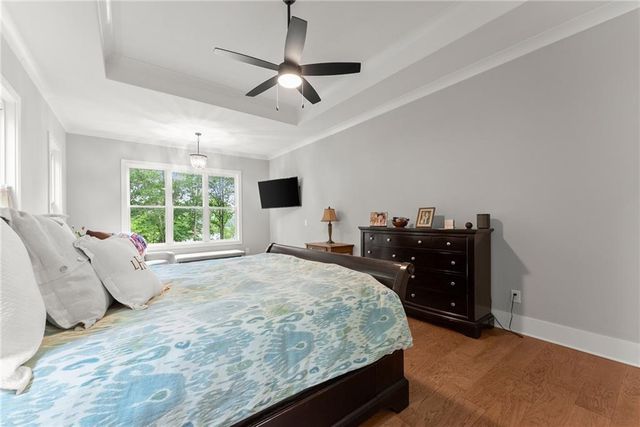 4847 Destitute Way, Gainesville, GA 30506