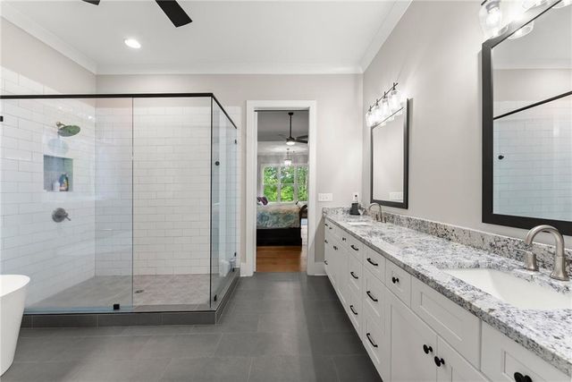 4847 Destitute Way, Gainesville, GA 30506