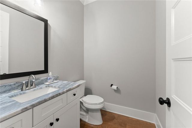 4847 Destitute Way, Gainesville, GA 30506