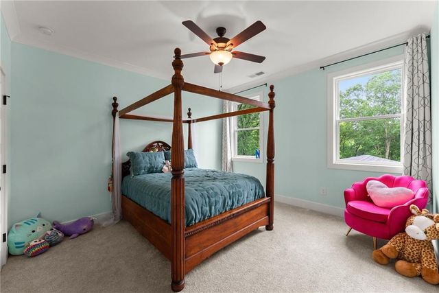 4847 Destitute Way, Gainesville, GA 30506