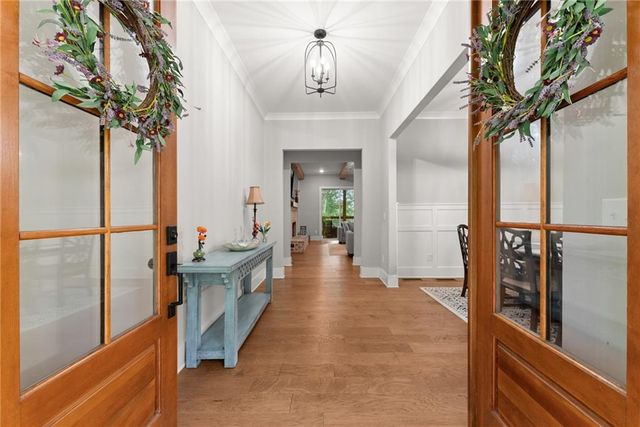 4847 Destitute Way, Gainesville, GA 30506