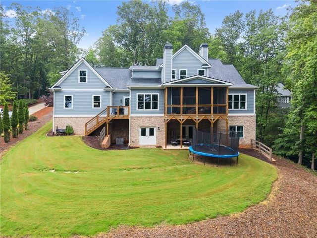 4847 Destitute Way, Gainesville, GA 30506