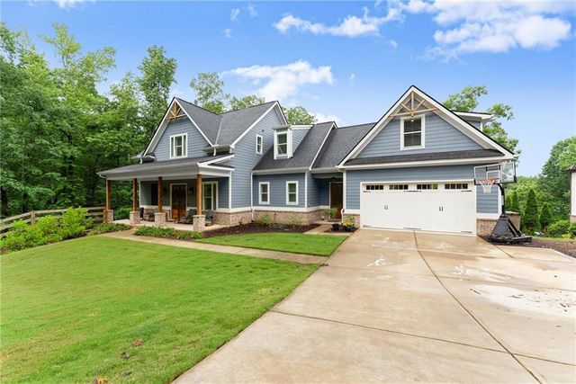 4847 Destitute Way, Gainesville, GA 30506
