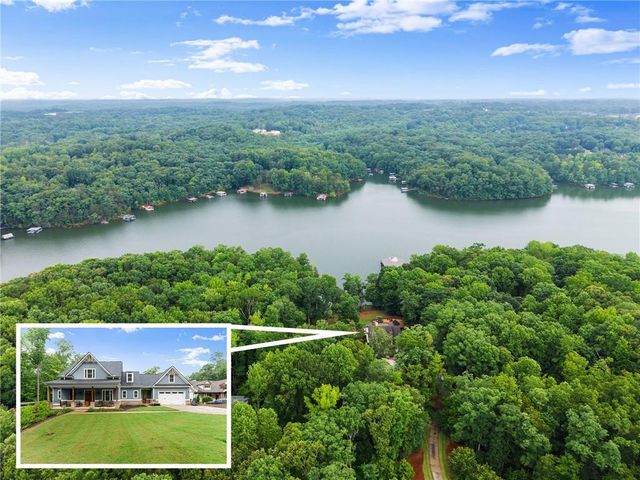 4847 Destitute Way, Gainesville, GA 30506