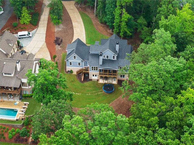 4847 Destitute Way, Gainesville, GA 30506