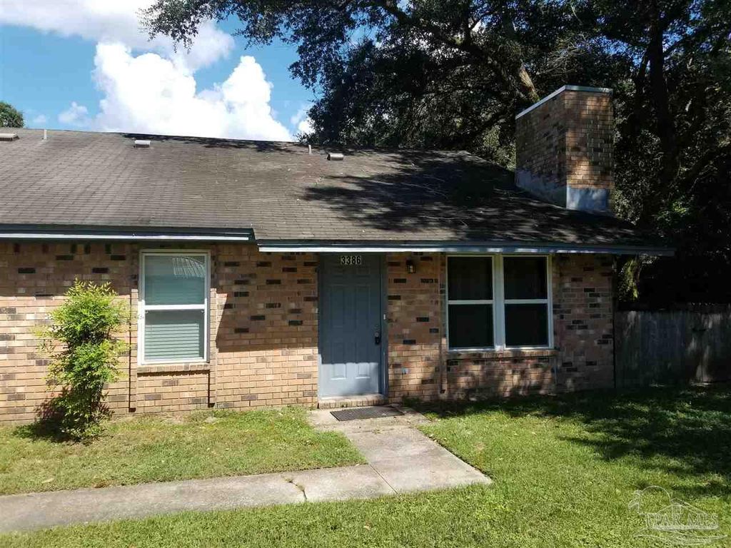 3386 Pine Forest Rd, Cantonment, FL 32533