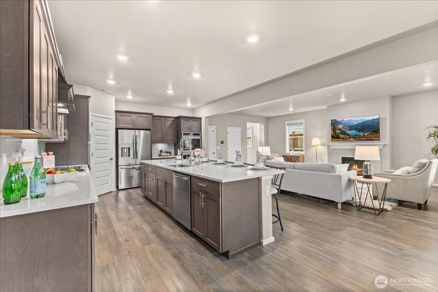 12113 9th Place SE, Lake Stevens, WA 98258