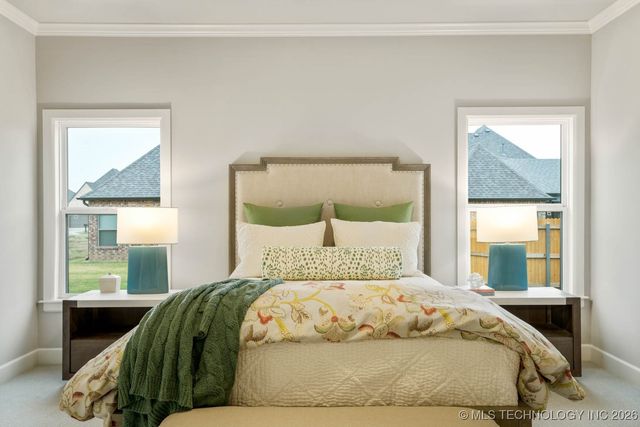 7916 N 146th East Avenue, Owasso, OK 74055