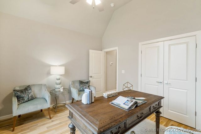 7916 N 146th East Avenue, Owasso, OK 74055