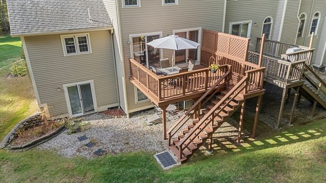 124 Ashley Lane 12-4, Middleboro, MA 02346