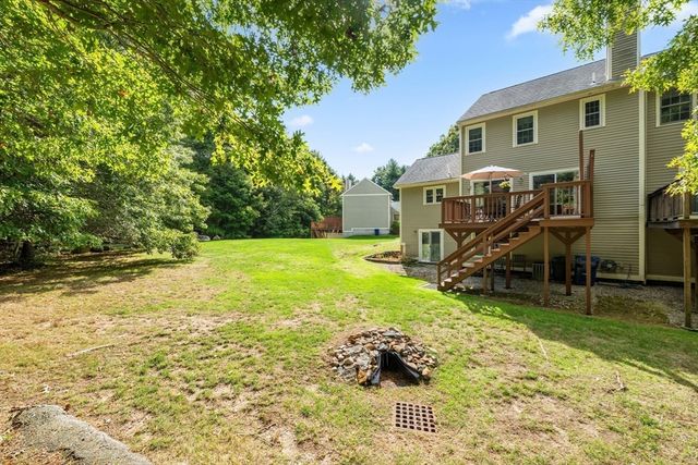 124 Ashley Lane 12-4, Middleboro, MA 02346