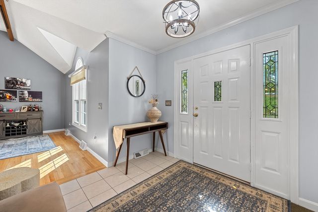 124 Ashley Lane 12-4, Middleboro, MA 02346