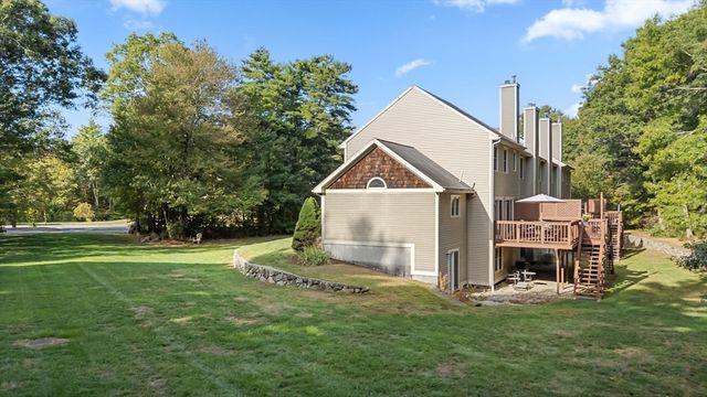 124 Ashley Lane 12-4, Middleboro, MA 02346