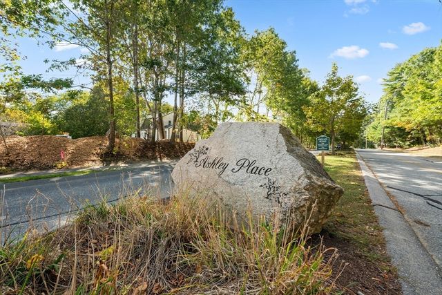 124 Ashley Lane 12-4, Middleboro, MA 02346