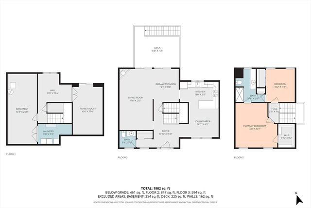 124 Ashley Lane 12-4, Middleboro, MA 02346