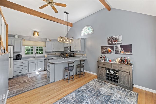 124 Ashley Lane 12-4, Middleboro, MA 02346