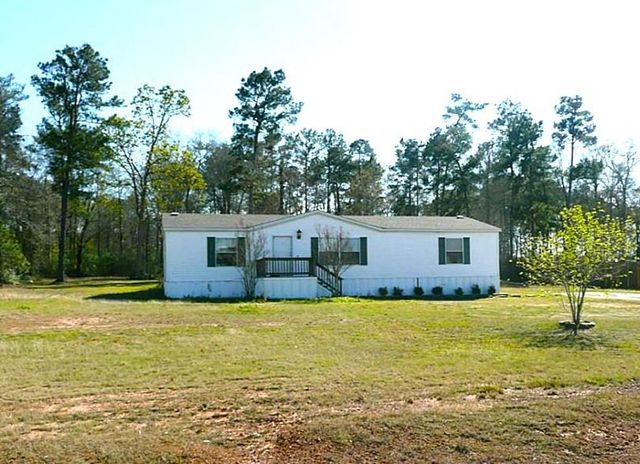 16326 Crockett Bend Drive, Conroe, TX 77303