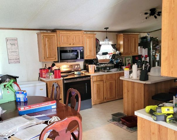 16326 Crockett Bend Drive, Conroe, TX 77303