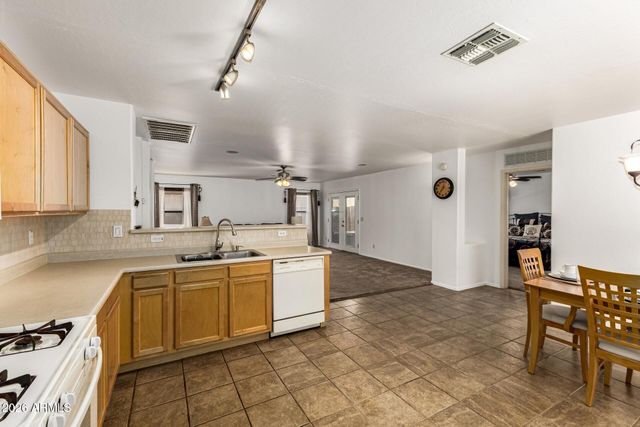 43710 W ELM Drive, Maricopa, AZ 85138