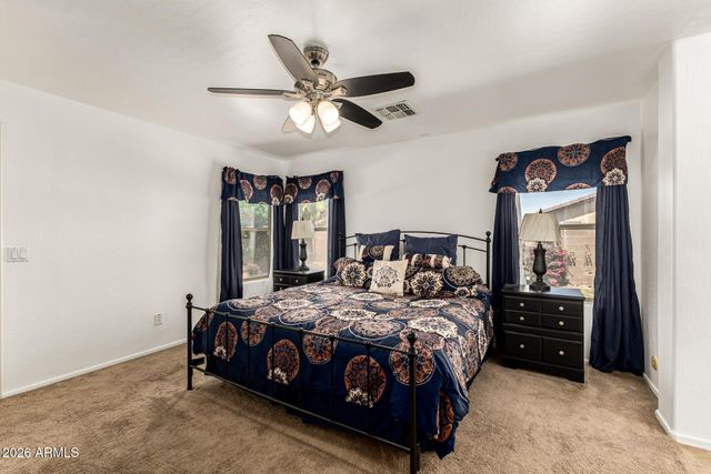 43710 W ELM Drive, Maricopa, AZ 85138