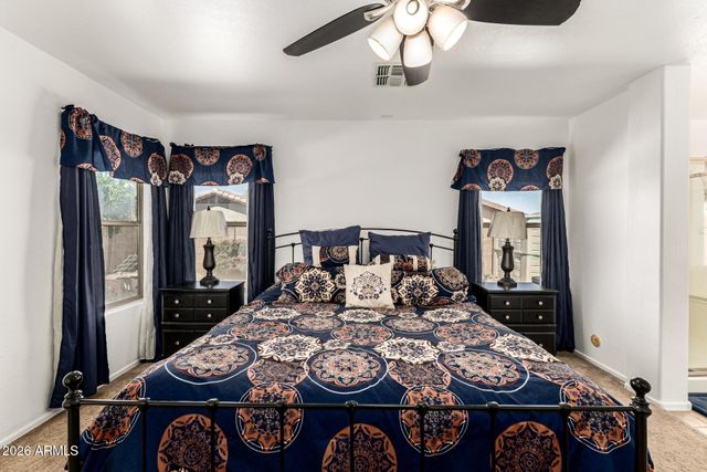 43710 W ELM Drive, Maricopa, AZ 85138