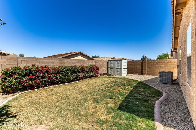 43710 W ELM Drive, Maricopa, AZ 85138