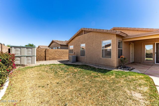 43710 W ELM Drive, Maricopa, AZ 85138