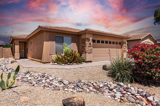 43710 W ELM Drive, Maricopa, AZ 85138