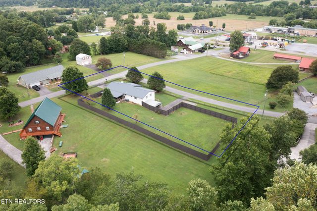 3135 Laurelwood Lane, Sevierville, TN 37862