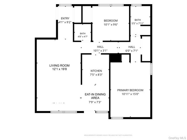24 Milford Lane, Suffern, NY 10901