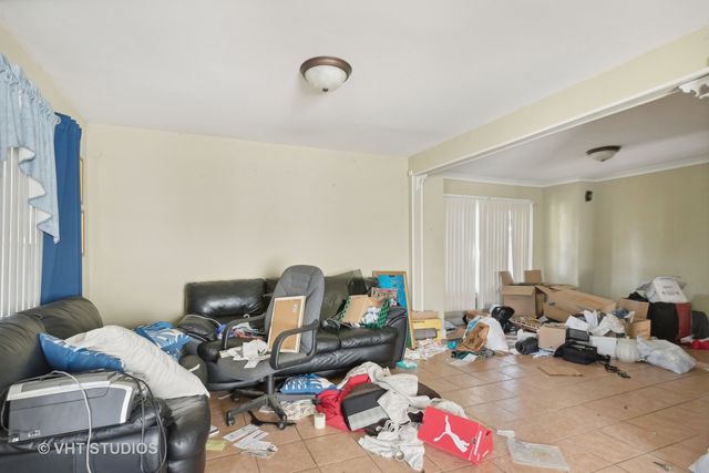 492 Freeland Avenue, Calumet City, IL 60409