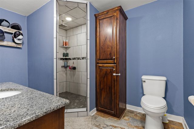 115 D Street, Whitesboro, TX 76273