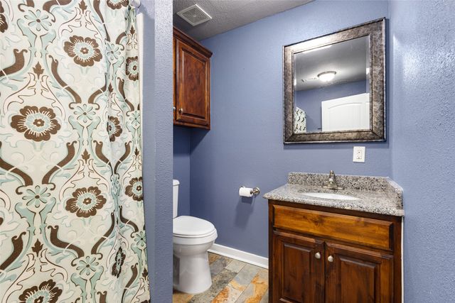 115 D Street, Whitesboro, TX 76273