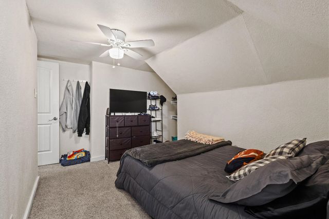 115 D Street, Whitesboro, TX 76273