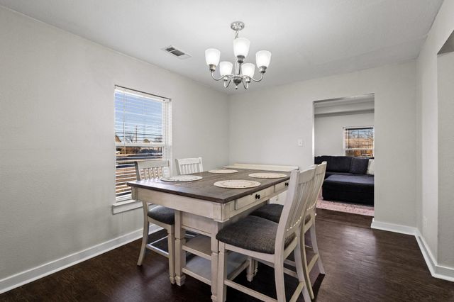 115 D Street, Whitesboro, TX 76273