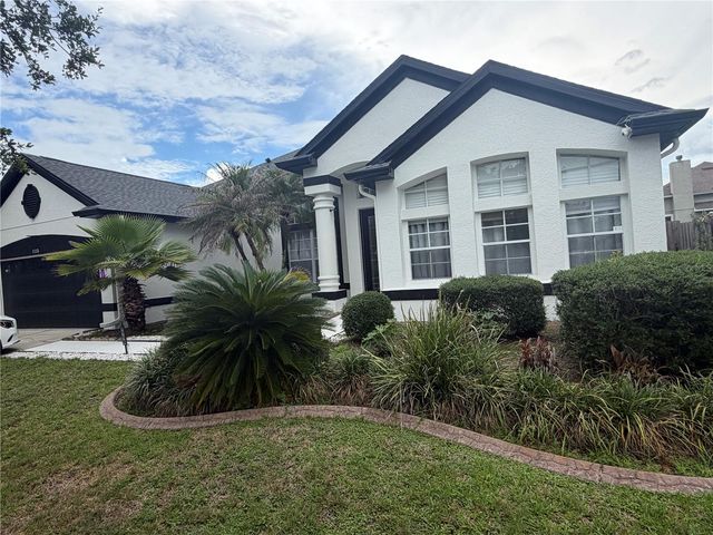 1115 LANDALE COURT, Orlando, FL 32828