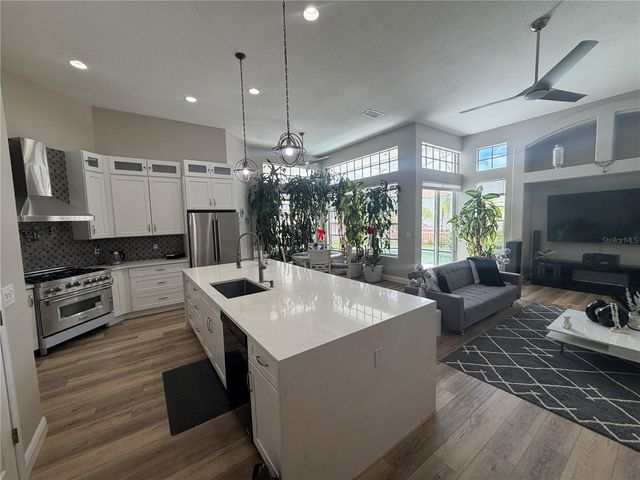 1115 LANDALE COURT, Orlando, FL 32828