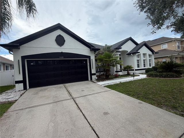 1115 LANDALE COURT, Orlando, FL 32828