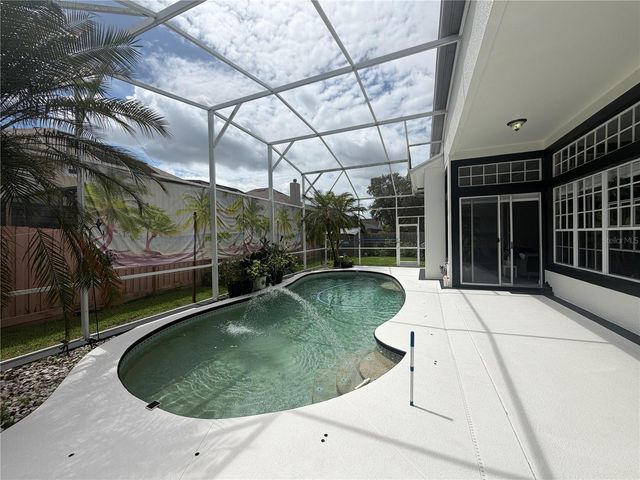 1115 LANDALE COURT, Orlando, FL 32828