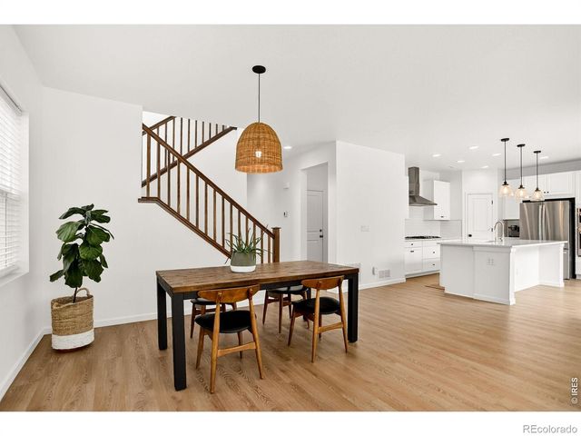 17396 Hop Clover Avenue, Parker, CO 80134