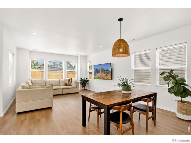 17396 Hop Clover Avenue, Parker, CO 80134