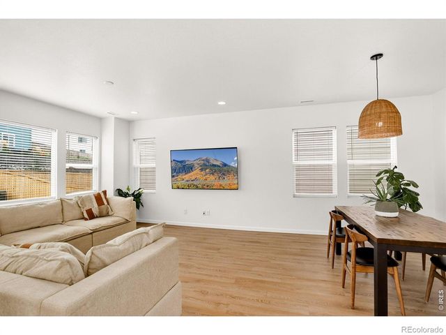 17396 Hop Clover Avenue, Parker, CO 80134