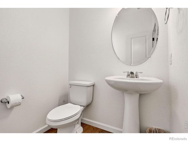 17396 Hop Clover Avenue, Parker, CO 80134