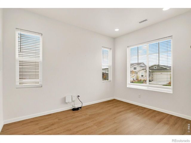 17396 Hop Clover Avenue, Parker, CO 80134