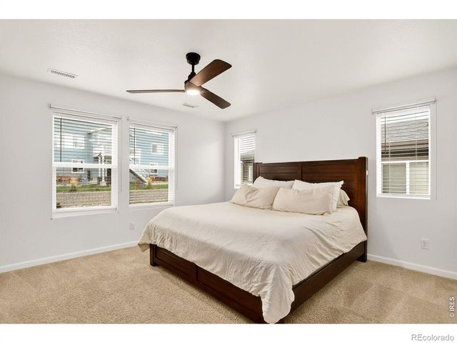 17396 Hop Clover Avenue, Parker, CO 80134