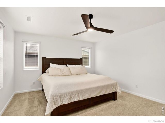 17396 Hop Clover Avenue, Parker, CO 80134