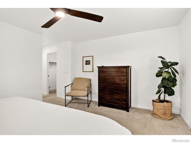 17396 Hop Clover Avenue, Parker, CO 80134